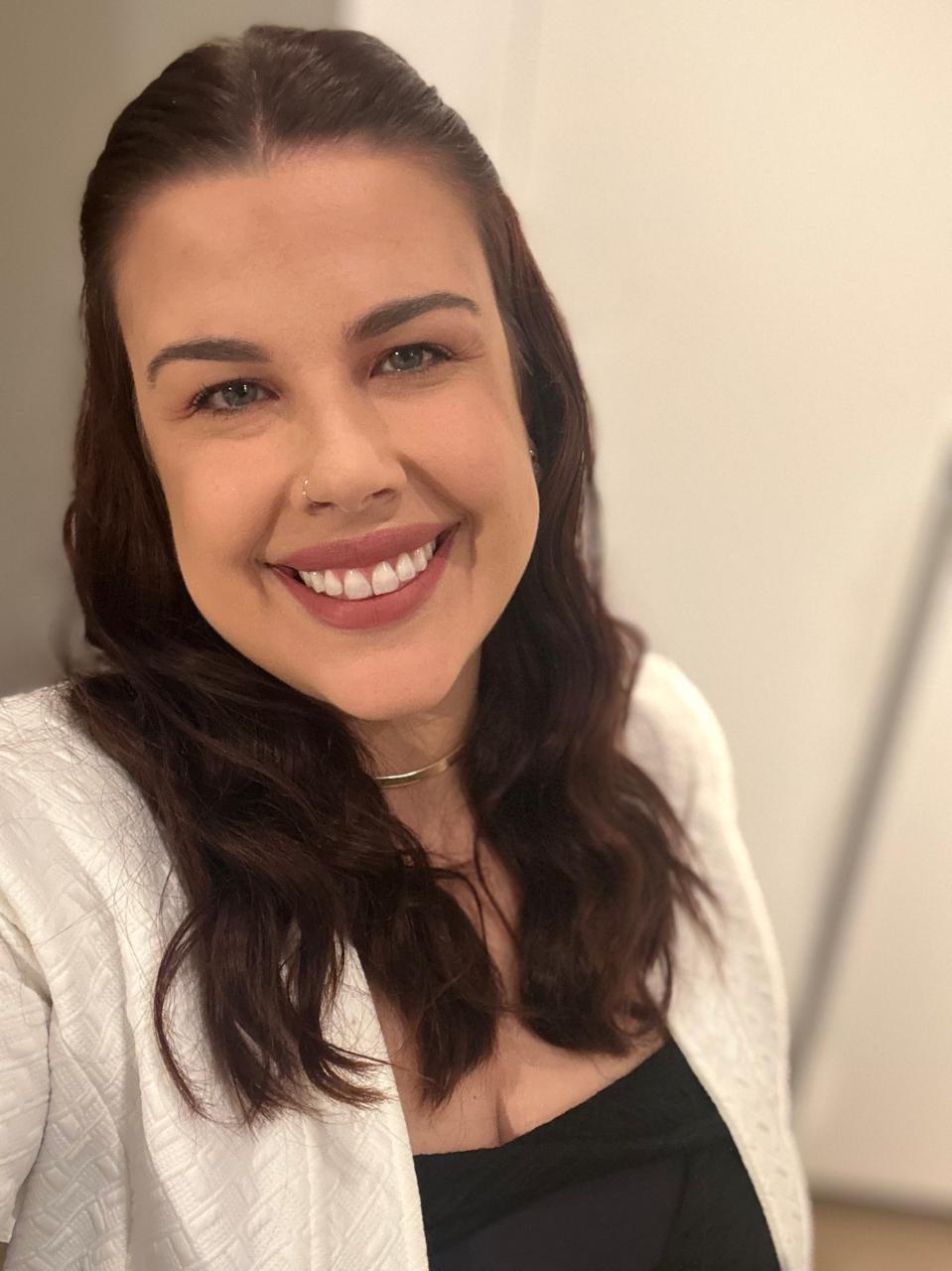 Viviane Andressa Dinnebier