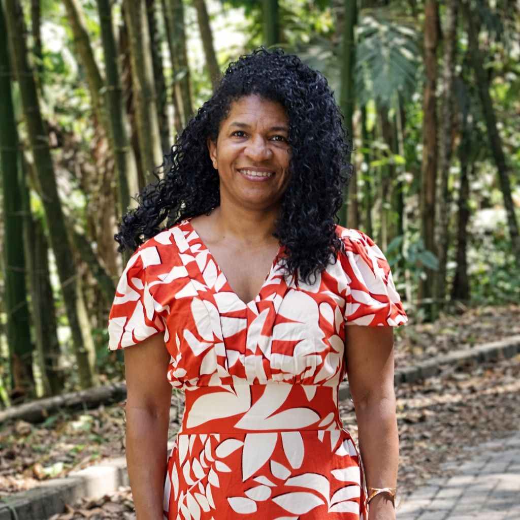 Silvana Aparecida